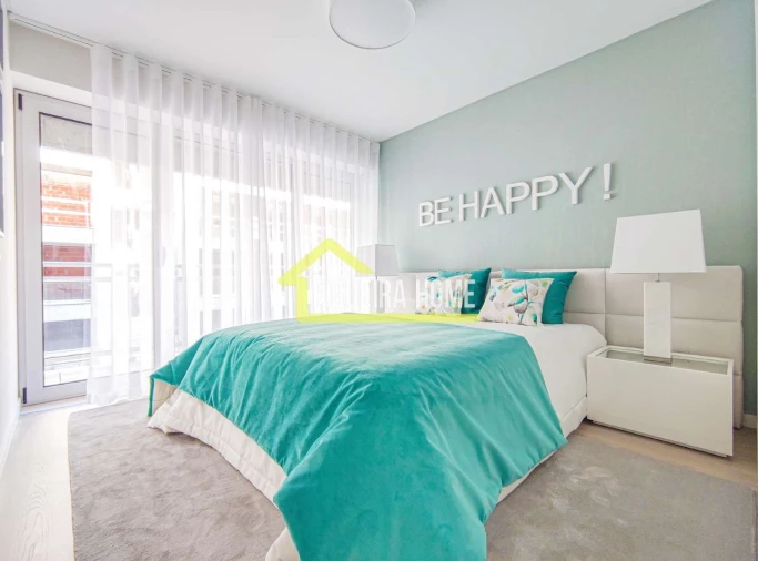 Apartamento T2 para Venda em Buarcos Foto 10