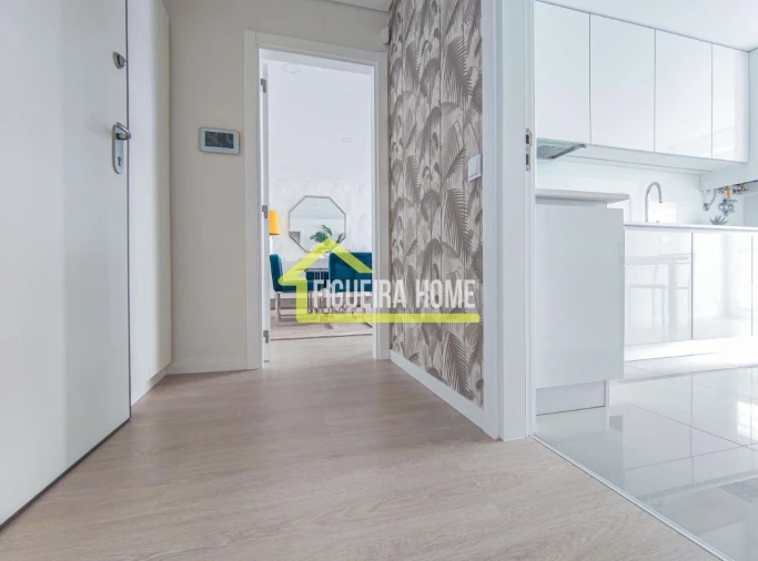 Apartamento T2 para Venda em Buarcos Foto 15