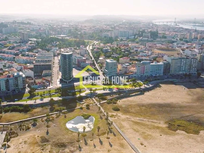 Apartamento T2 para Venda em Buarcos Foto 17