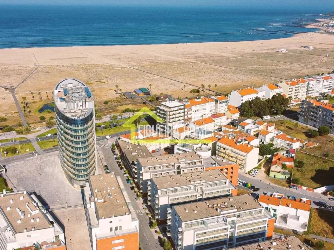 Apartamento T2 para Venda em Buarcos Foto 20