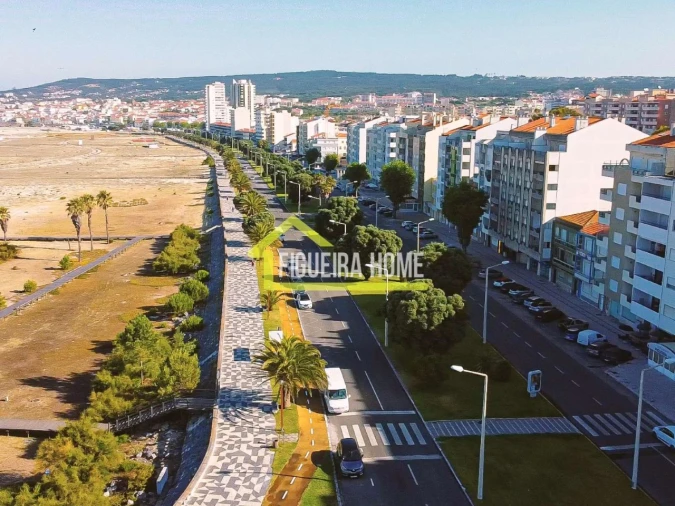 Apartamento T2 para Venda em Buarcos Foto 23