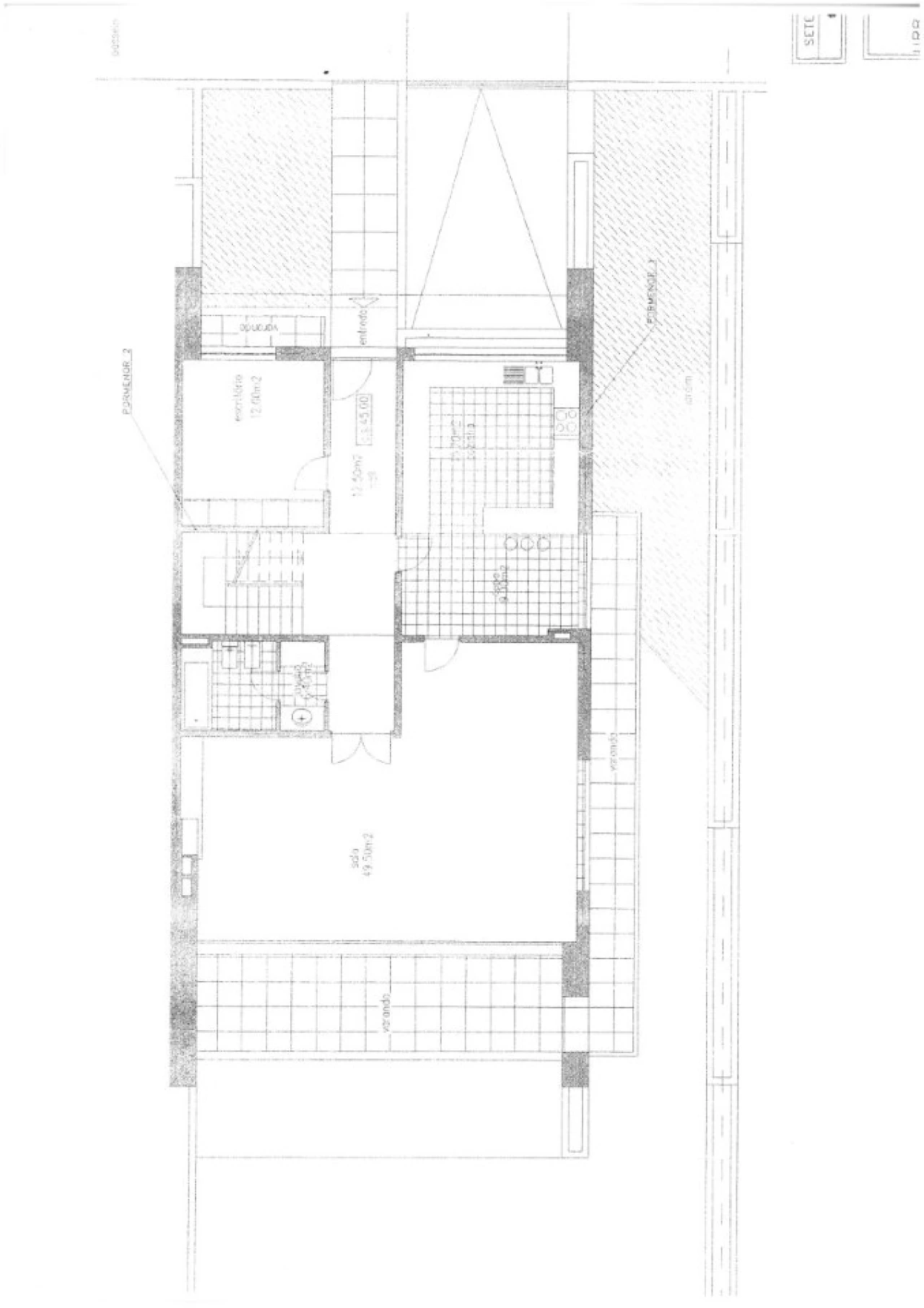 Terreno para Venda em Tavarede Foto 23