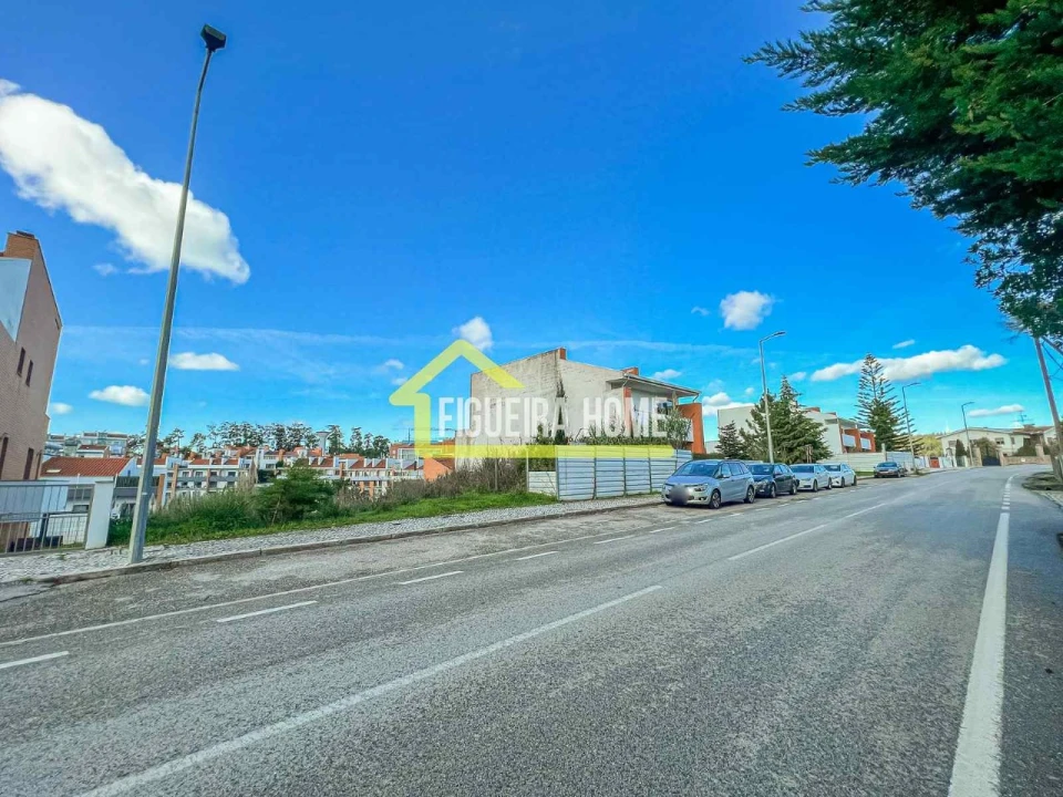 Terreno para Venda em Tavarede Foto 7