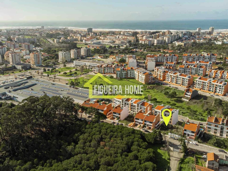 Terreno para Venda em Tavarede Foto 13