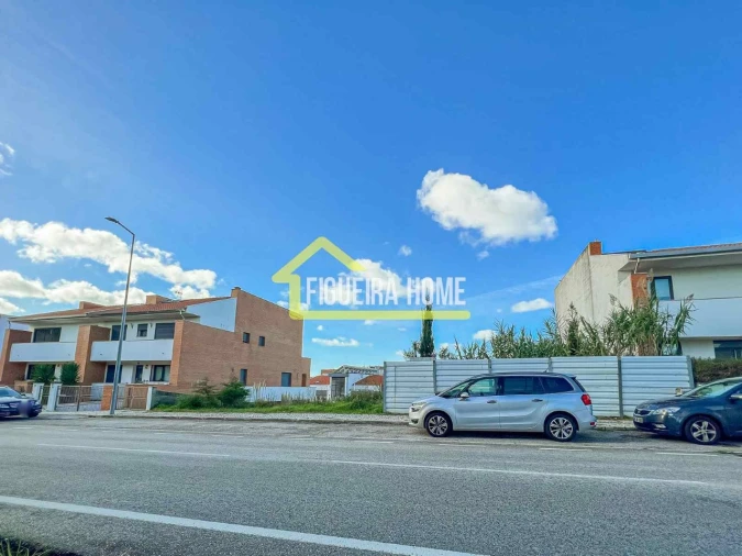 Terreno para Venda em Tavarede Foto 11