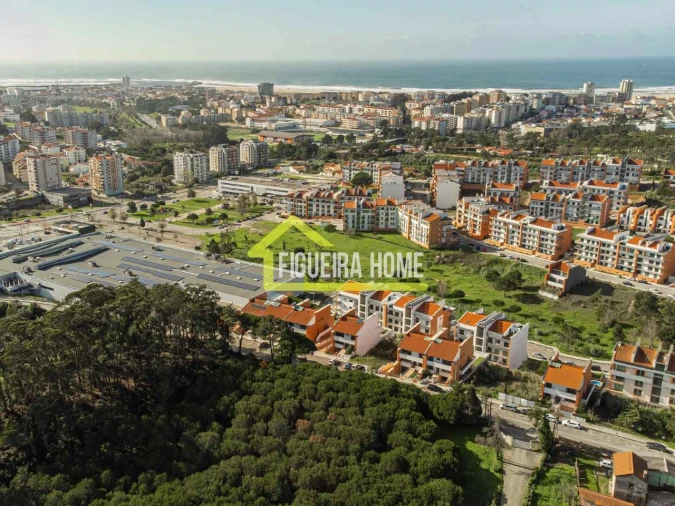 Terreno para Venda em Tavarede Foto 14