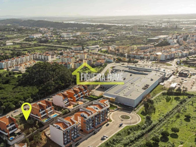 Terreno para Venda em Tavarede Foto 12