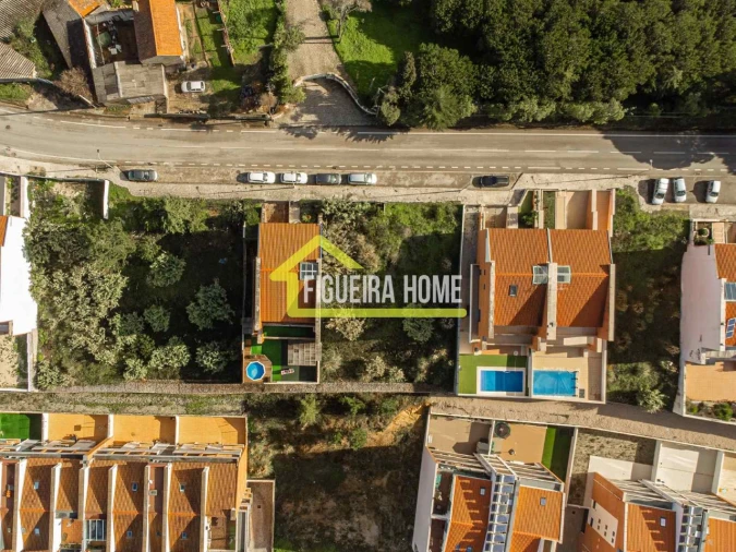 Terreno para Venda em Tavarede Foto 19