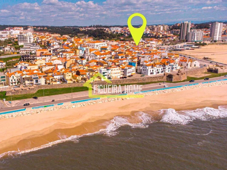 Moradia T2 para Venda em Buarcos Foto 3