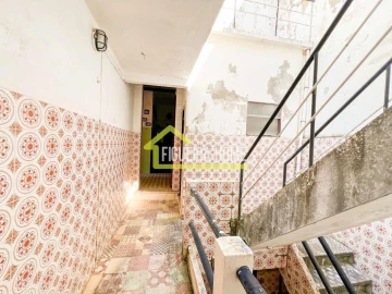 Moradia T2 para Venda em Buarcos