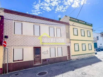 Moradia T2 para Venda em Buarcos