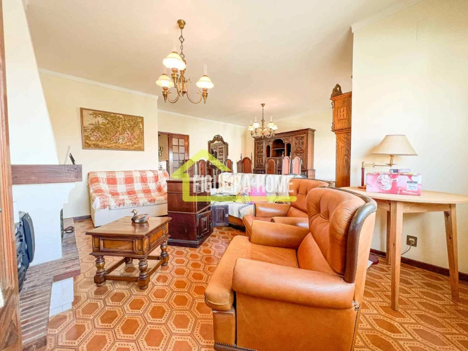 Moradia T4 para Venda em Buarcos Foto 22