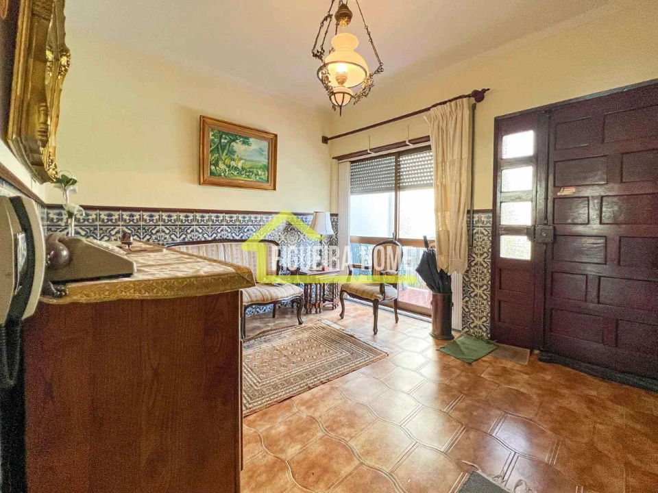 Moradia T4 para Venda em Buarcos Foto 41