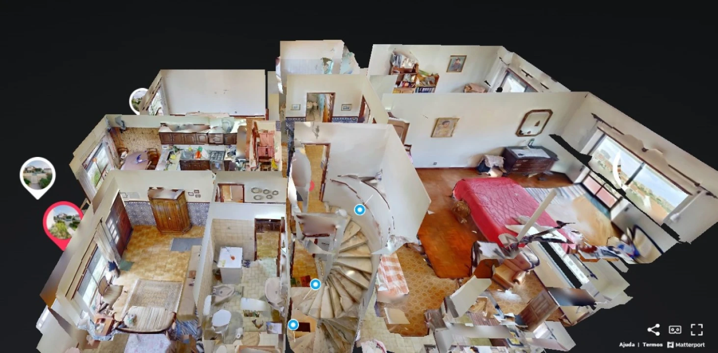 Moradia T4 para Venda em Buarcos Foto 59