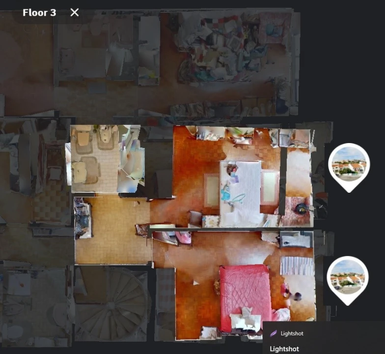 Moradia T4 para Venda em Buarcos Foto 60