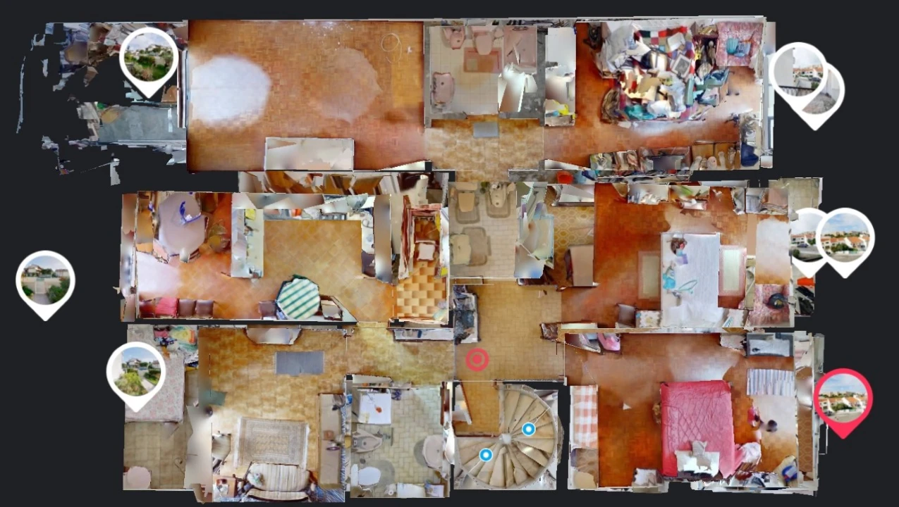 Moradia T4 para Venda em Buarcos Foto 62