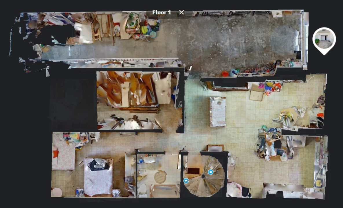 Moradia T4 para Venda em Buarcos Foto 63