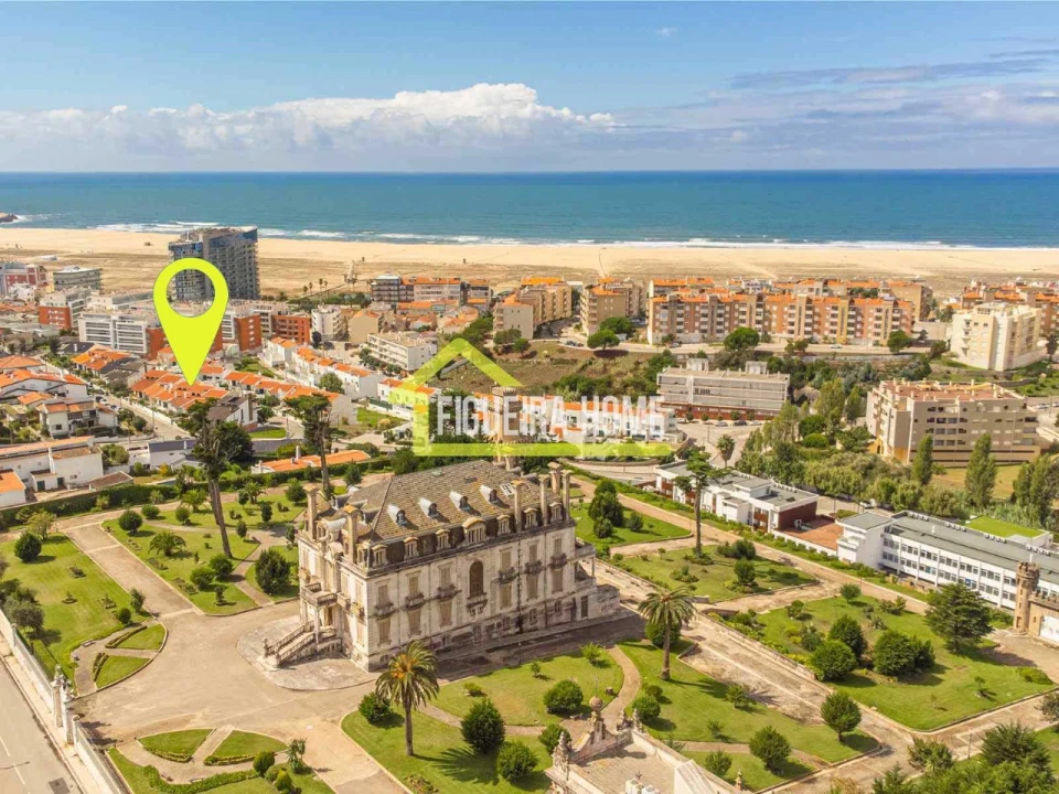 Moradia T4 para Venda em Buarcos Foto 2