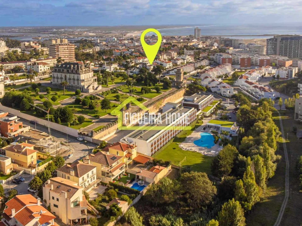 Moradia T4 para Venda em Buarcos Foto 64