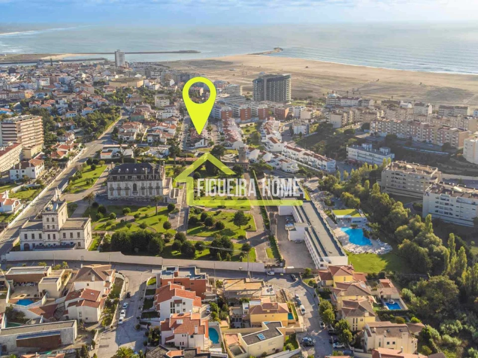 Moradia T4 para Venda em Buarcos Foto 65