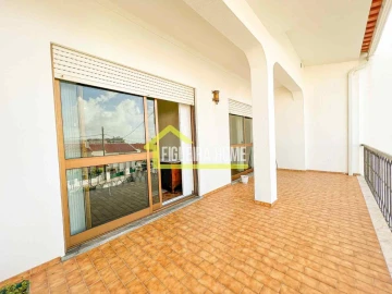 Moradia T4 para Venda em Buarcos