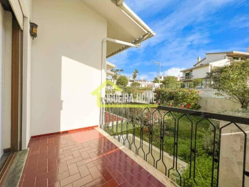 Moradia T4 para Venda em Buarcos