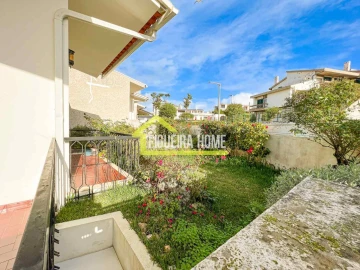 Moradia T4 para Venda em Buarcos