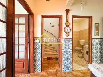 Moradia T4 para Venda em Buarcos