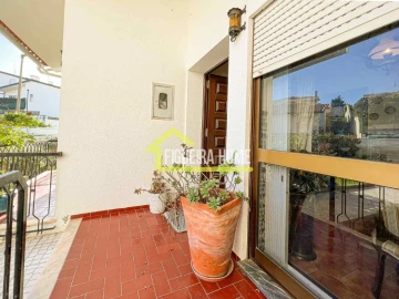 Moradia T4 para Venda em Buarcos