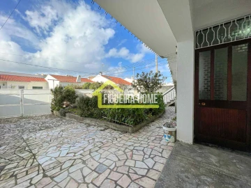 Moradia T4 para Venda em Buarcos