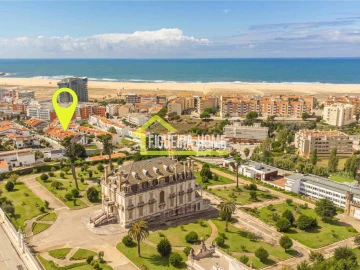 Moradia T4 para Venda em Buarcos