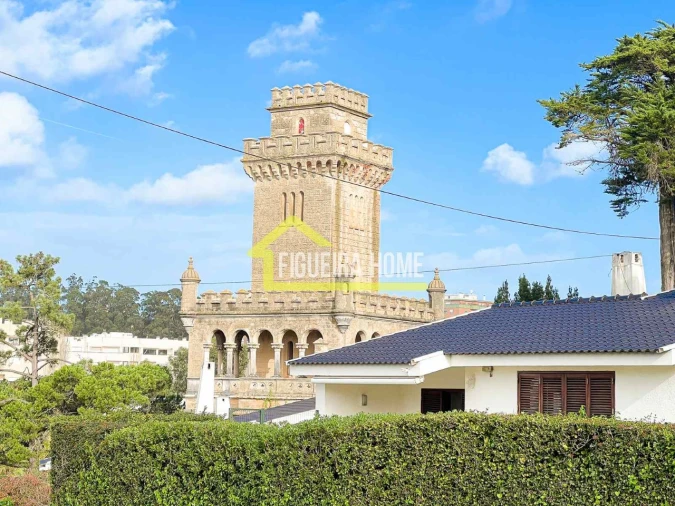 Moradia T4 para Venda em Buarcos Foto 6