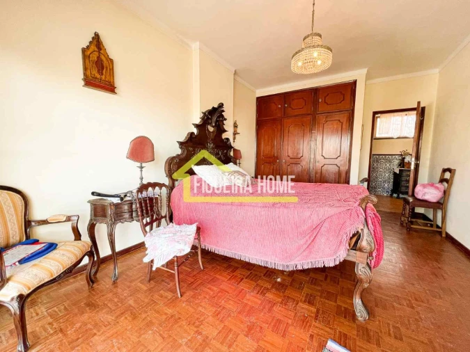 Moradia T4 para Venda em Buarcos Foto 17