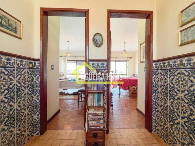 Moradia T4 para Venda em Buarcos Foto 12