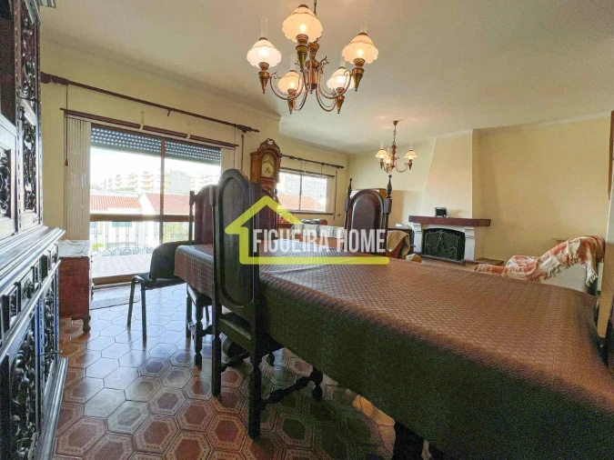 Moradia T4 para Venda em Buarcos Foto 20