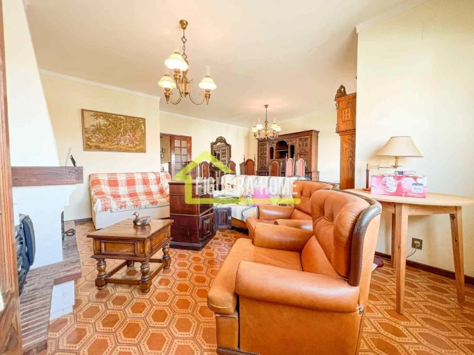 Moradia T4 para Venda em Buarcos Foto 22