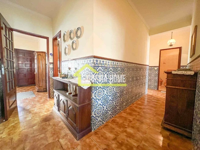 Moradia T4 para Venda em Buarcos Foto 27