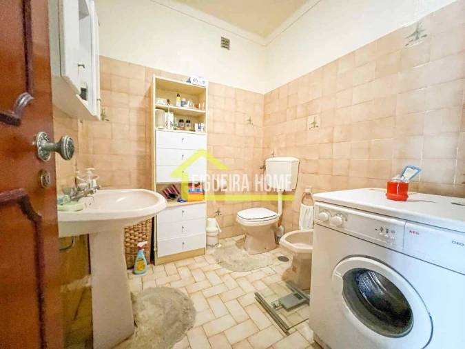 Moradia T4 para Venda em Buarcos Foto 34