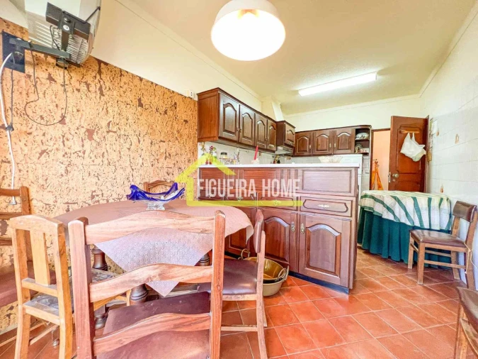 Moradia T4 para Venda em Buarcos Foto 36