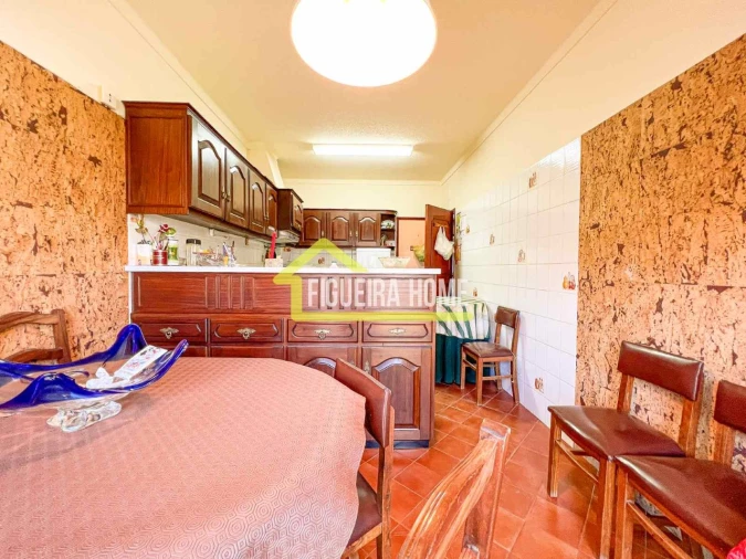 Moradia T4 para Venda em Buarcos Foto 37