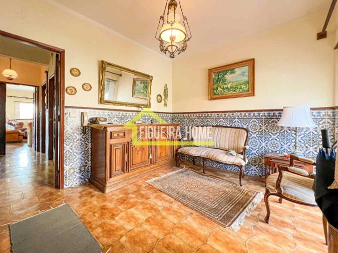 Moradia T4 para Venda em Buarcos Foto 42