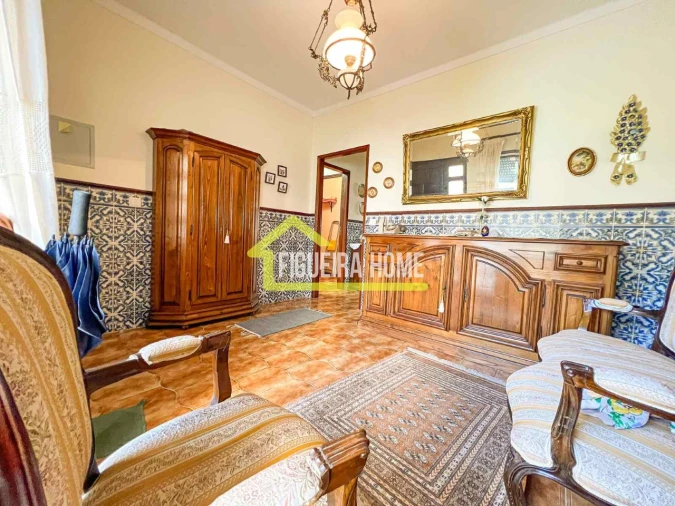 Moradia T4 para Venda em Buarcos Foto 43