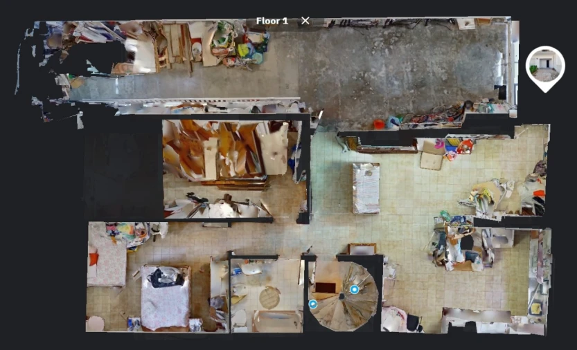 Moradia T4 para Venda em Buarcos Foto 63