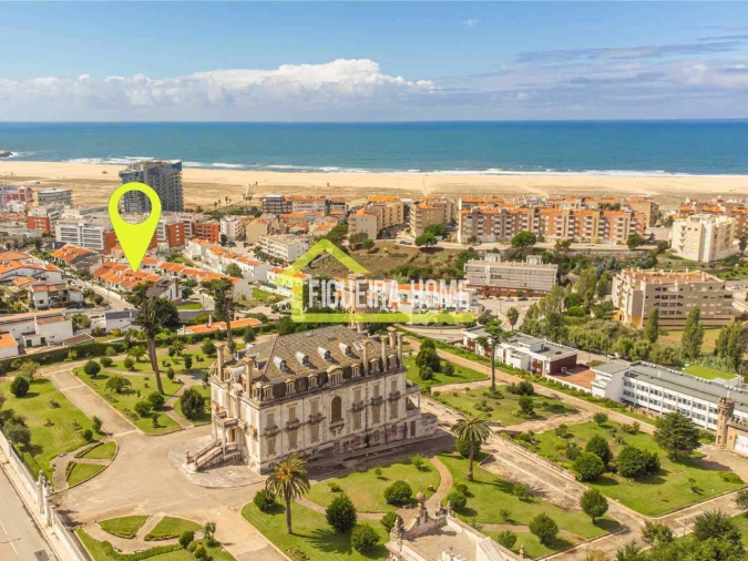 Moradia T4 para Venda em Buarcos Foto 2