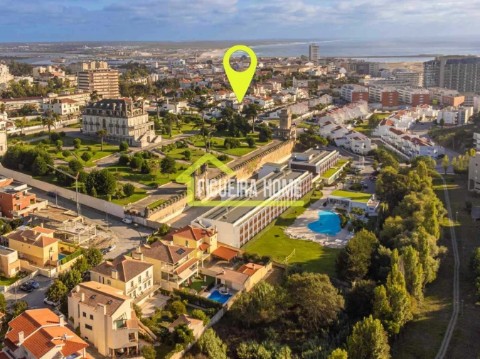 Moradia T4 para Venda em Buarcos Foto 64