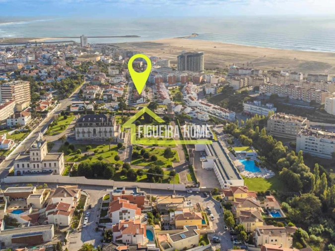 Moradia T4 para Venda em Buarcos Foto 65