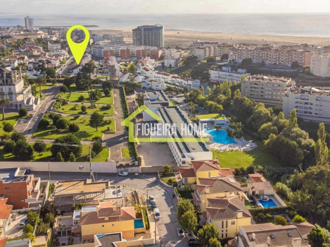 Moradia T4 para Venda em Buarcos Foto 66