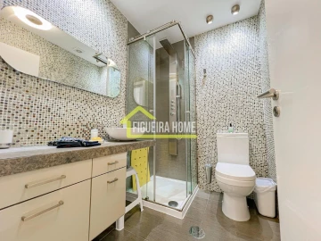 Moradia T4 para Venda em Buarcos