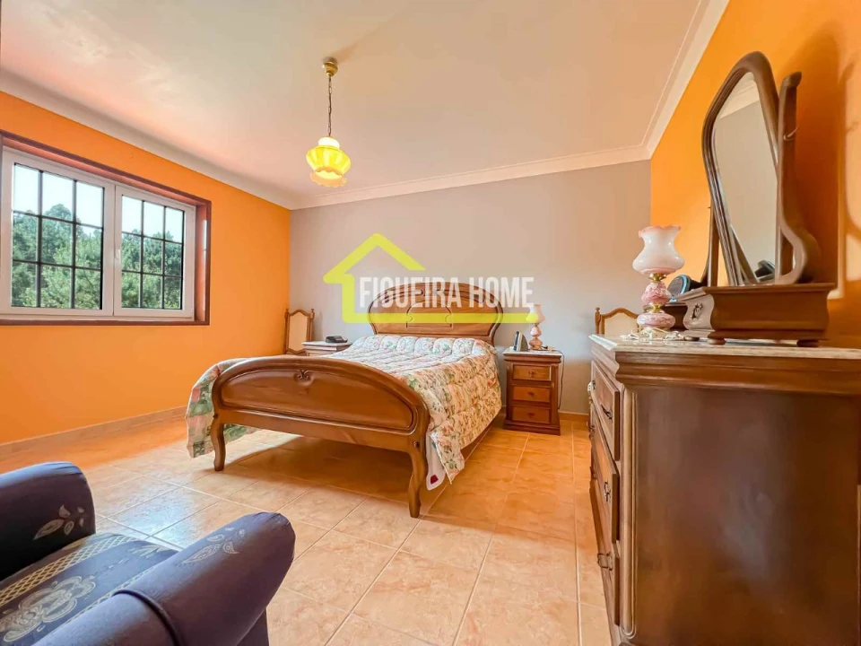 Moradia T5 para Venda em Quiaios Foto 9