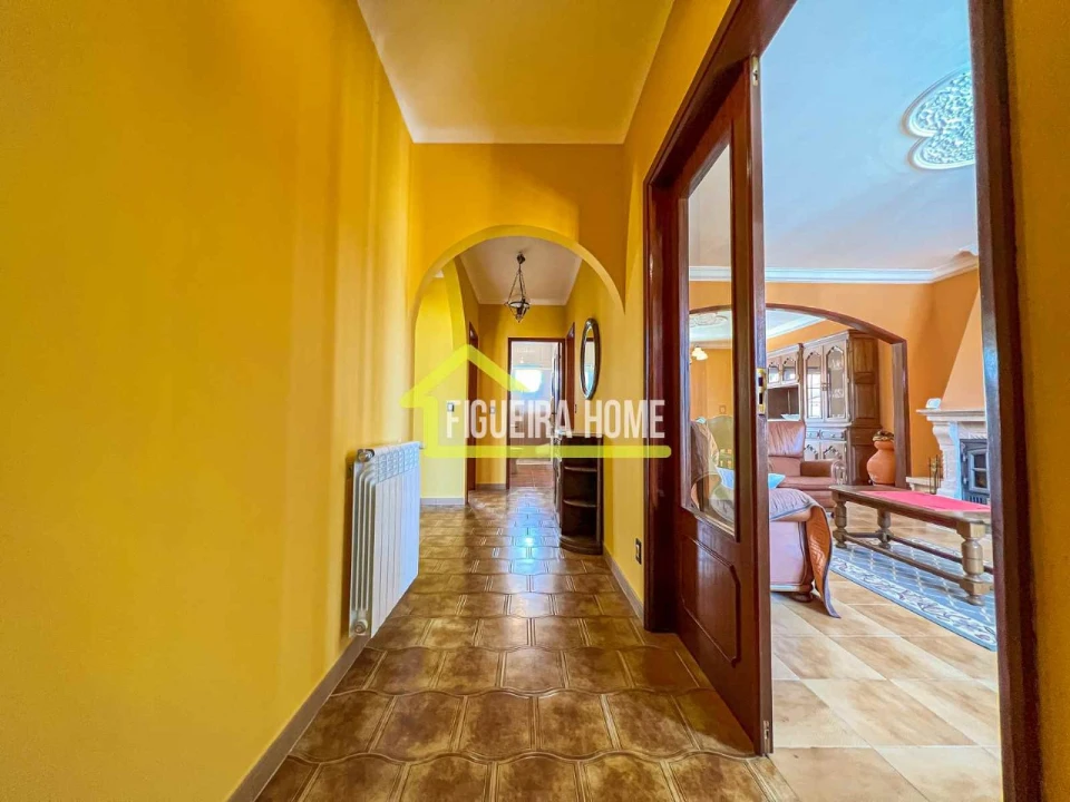 Moradia T5 para Venda em Quiaios Foto 28